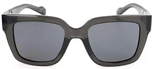 Okulary przeciwsłoneczne - adidas Damskie okulary przeciwsłoneczne - grafika 1