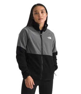 THE NORTH FACE Damska kurtka polarowa Glacier Heavyweight Full Zip - Kurtki damskie - miniaturka - grafika 1