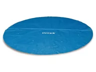 Akcesoria do basenów - Intex Pokrywa solarna 244cm 28010 - miniaturka - grafika 1