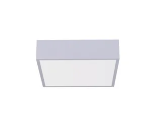 Immax NEO 07238L - LED Plafon ściemnialny CANTO 22W/230V biały Tuya +pilot - Lampy sufitowe - miniaturka - grafika 1