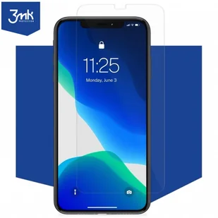 Szkło hybrydowe na ekran do Samsung Galaxy A35/A55 5G 3mk Flexible Glass Lite FG FlexibleGlass niepękające - Pozostałe akcesoria do telefonów - miniaturka - grafika 16