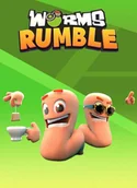 Gry PC Cyfrowe - Worms Rumble - Emote Pack (PC) Klucz Steam - miniaturka - grafika 1