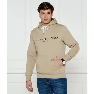 Tommy Hilfiger Bluza Regular Fit - Bluzy męskie - miniaturka - grafika 1