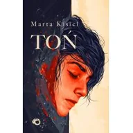 Fantasy - Marta Kisiel Toń - miniaturka - grafika 1
