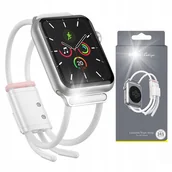 Akcesoria do smartwatchy - BASEUS LET'S GO PASEK BRANSOLETKA DO APPLE WATCH 3/4/5/6/SE 38-40 MM - miniaturka - grafika 1