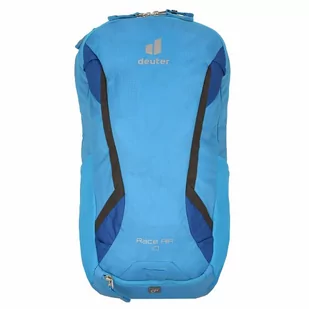 Deuter Race Air Backpack 10l, azure/lapis 2021 Plecaki rowerowe 3204321-azure-lapis - Plecaki - miniaturka - grafika 4