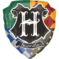Balony i akcesoria - Balon Foliowy Harry Potter 68 Cm - miniaturka - grafika 1