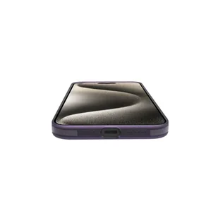 Etui na telefon Celly iPhone 16 Pro MAX czarne - Marka: Celly - EAN: 8021735211310 - Etui i futerały do telefonów - miniaturka - grafika 1