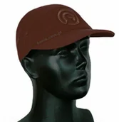 Akcesoria jeździeckie - Anky  Technical Casual Czapka ANKY TECHNICAL CASUAL Cinnamon - ocieplana! - miniaturka - grafika 1