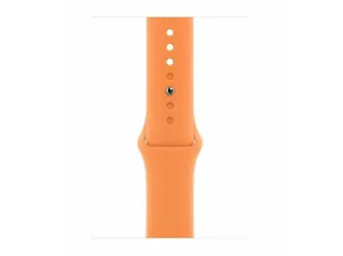 APPLE Pasek Apple Watch 45mm Marigold Sport Band - Regular - Akcesoria do zegarków - miniaturka - grafika 1