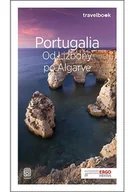 E-booki - przewodniki - Portugalia. Od Lizbony po Algarve - miniaturka - grafika 1