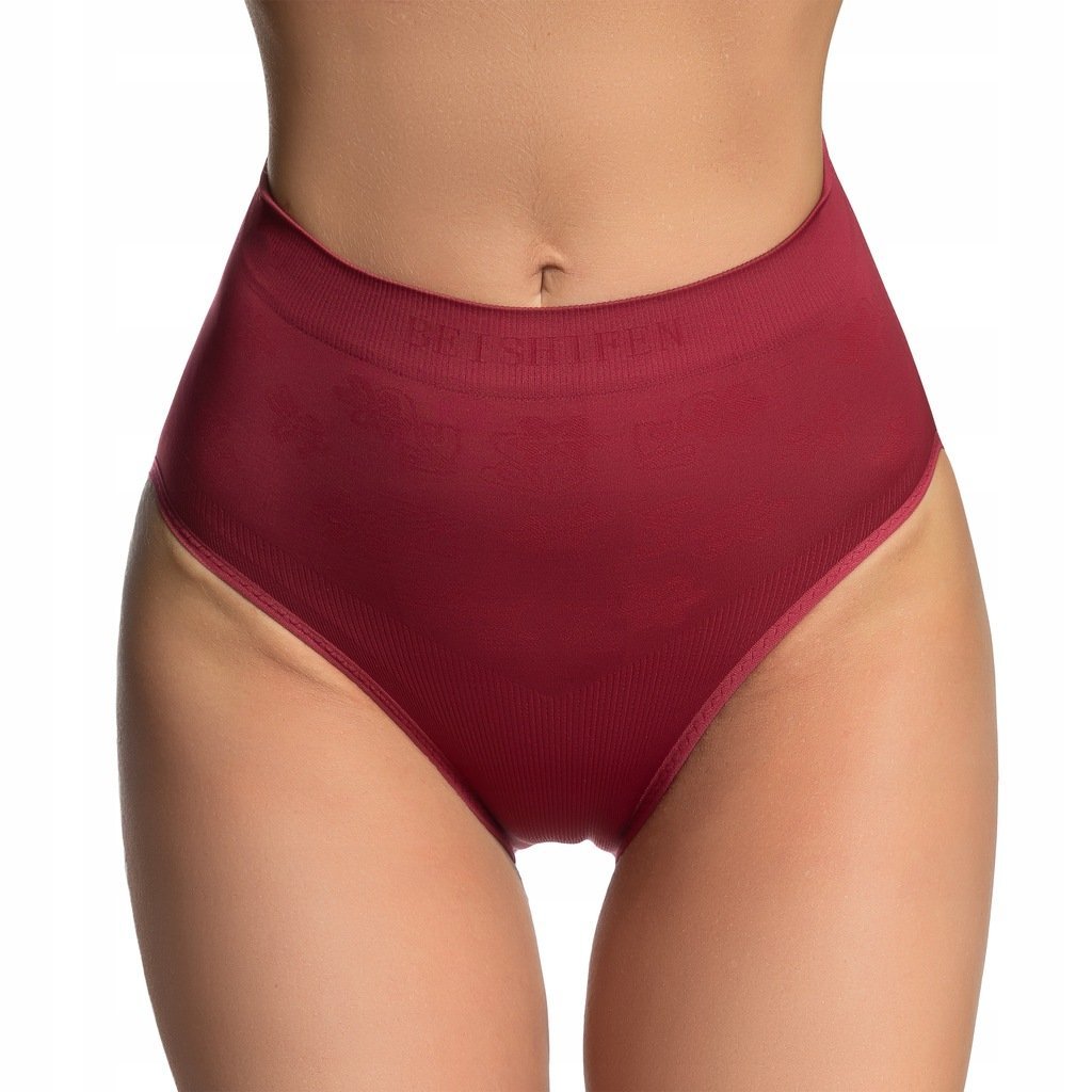 Wyszczuplające majtki PUSH UP modelujące sylwetkę