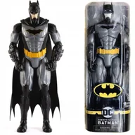 Figurki dla dzieci - Batman Rebirth Tactical Spin Master Figurka 30cm - miniaturka - grafika 1