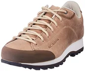 Buty trekkingowe męskie - Scarpa Męskie buty trekkingowe Margarita Max Low Rise, Natural Bn Symbious City, 38.5 EU - miniaturka - grafika 1