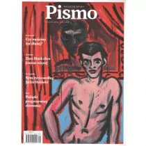 Pismo 1/2024 - Czasopisma - miniaturka - grafika 1
