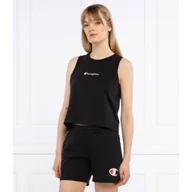 Koszulki i topy damskie - Champion Top | Regular Fit - miniaturka - grafika 1