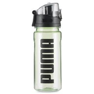 Termosy - Bidon Unisex Puma TR Sportstyle 550 ML zielony 05351821 - miniaturka - grafika 1