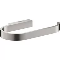 Stojaki i wieszaki na papier toaletowy - Grohe Selection uchwyt na papier toaletowy stal nierdzewna 41068DC0 - miniaturka - grafika 1