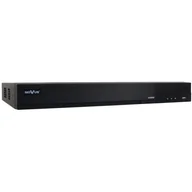 Rejestratory do monitoringu - Rejestrator IP 16-kanałowy NVR-6316A-H2-II Novus - miniaturka - grafika 1