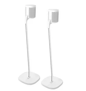 Sonos GT Studio 15001 wht2 głośnego mówiące Stand dla Play 1 lub 3 biały biały (B01LYVSF1H) - Głośniki - stojaki i akcesoria - miniaturka - grafika 1