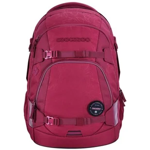 Coocazoo 2.0 Plecak Mate Berry Boost - Plecaki szkolne i tornistry - miniaturka - grafika 1