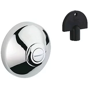 GROHE 19842000 Conc.Valve Headpart - Pisuary - miniaturka - grafika 1