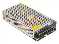 Zasilacze i transformatory - 70-572# Zasilacz impulsowy przemys.24v/5a 120w - miniaturka - grafika 1