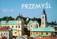 Atlasy i mapy - Przemyśl - miniaturka - grafika 1