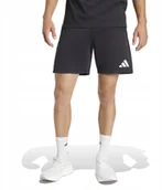 Spodnie sportowe męskie - Spodenki adidas ENTRADA 26 Sweat Short KF5923 - miniaturka - grafika 1