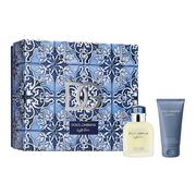 Zestawy kosmetyków męskich - Dolce & Gabbana Light Blue pour Homme ZESTAW 13474 - miniaturka - grafika 1