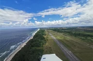 Czasopisma - Lot widokowy nad Kołobrzegiem - miniaturka - grafika 1