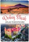 Książki podróżnicze - Dolny Śląsk. Atlas turystyczny - miniaturka - grafika 1