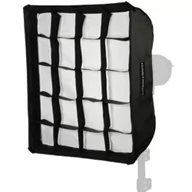 Softboxy - Walimex Pro Softbox PLUS 40x50cm 15971 - miniaturka - grafika 1