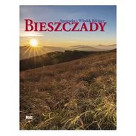 Albumy krajoznawcze - Bieszczady - miniaturka - grafika 1