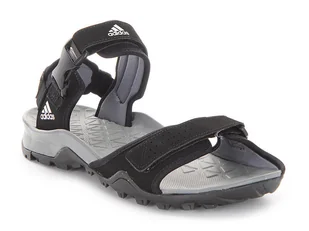 Adidas, Sandały męskie, Cyprex Ultra Sandal II, rozmiar 42 - Sandały męskie - miniaturka - grafika 1
