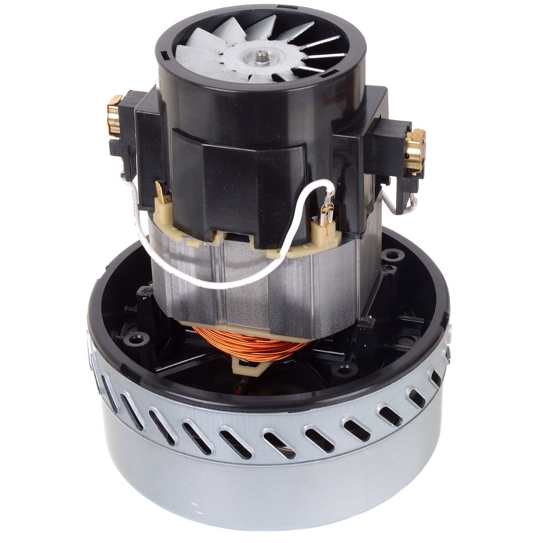 Silnik turbina odkurzacza 1400W 175mm Karcher 501 Philips Triathlon 1400 W