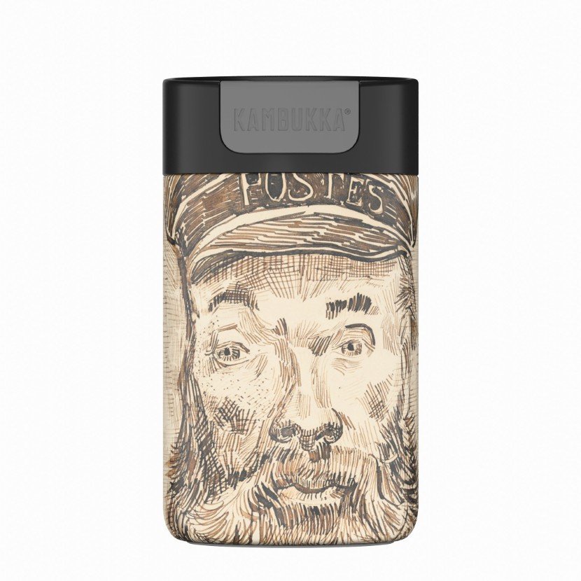 Kubek termiczny Kambukka Olympus Portrait of Joseph Roulin 300ml