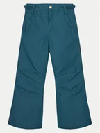 Spodnie narciarskie - Brunotti Spodnie narciarskie 2224220691 Zielony Regular Fit - miniaturka - grafika 1