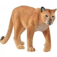 Figurki dla dzieci - Schleich Figurka Puma 465270 - miniaturka - grafika 1