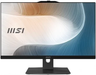 Komputer All-in-One Modern AM242P 1MG-2004EU WIN11PRO/IC5-120U/16GB/500GB/UMA/23.8 - Zestawy komputerowe - miniaturka - grafika 1