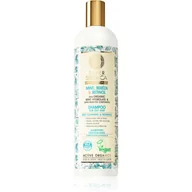 Szampony do włosów - Natura Siberica SUPER SIBERICA PROFESSIONAL Szampon do włosów przetłuszczających się 400ml - miniaturka - grafika 1