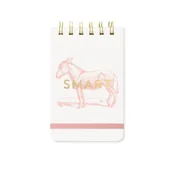 Notesy i bloczki - notatnik a6 smart - miniaturka - grafika 1