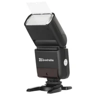 Lampy błyskowe - Quadralite Stroboss 36evo MFT - miniaturka - grafika 1