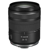 Obiektywy - CANON RF 28-70mm f/2.8 IS STM (6535C005) - miniaturka - grafika 1