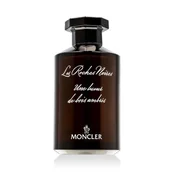 Wody i perfumy damskie - Moncler Les Roches Noires Woda perfumowana 200 ml - miniaturka - grafika 1