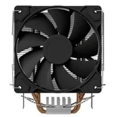 Chłodzenie procesora - SAVIO CHŁODZENIE CPU FROST - miniaturka - grafika 1