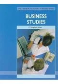 Biznes - Business Studies - miniaturka - grafika 1