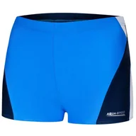 Kąpielówki męskie - Spodenki pływackie męskie Aqua Speed Alex - miniaturka - grafika 1