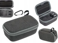 Akcesoria do drona - Mini Etui Ochronne Pokrowiec Futerał Case Na Kamerę Dji Osmo 360 I Baterie / Os-b029-d - miniaturka - grafika 1