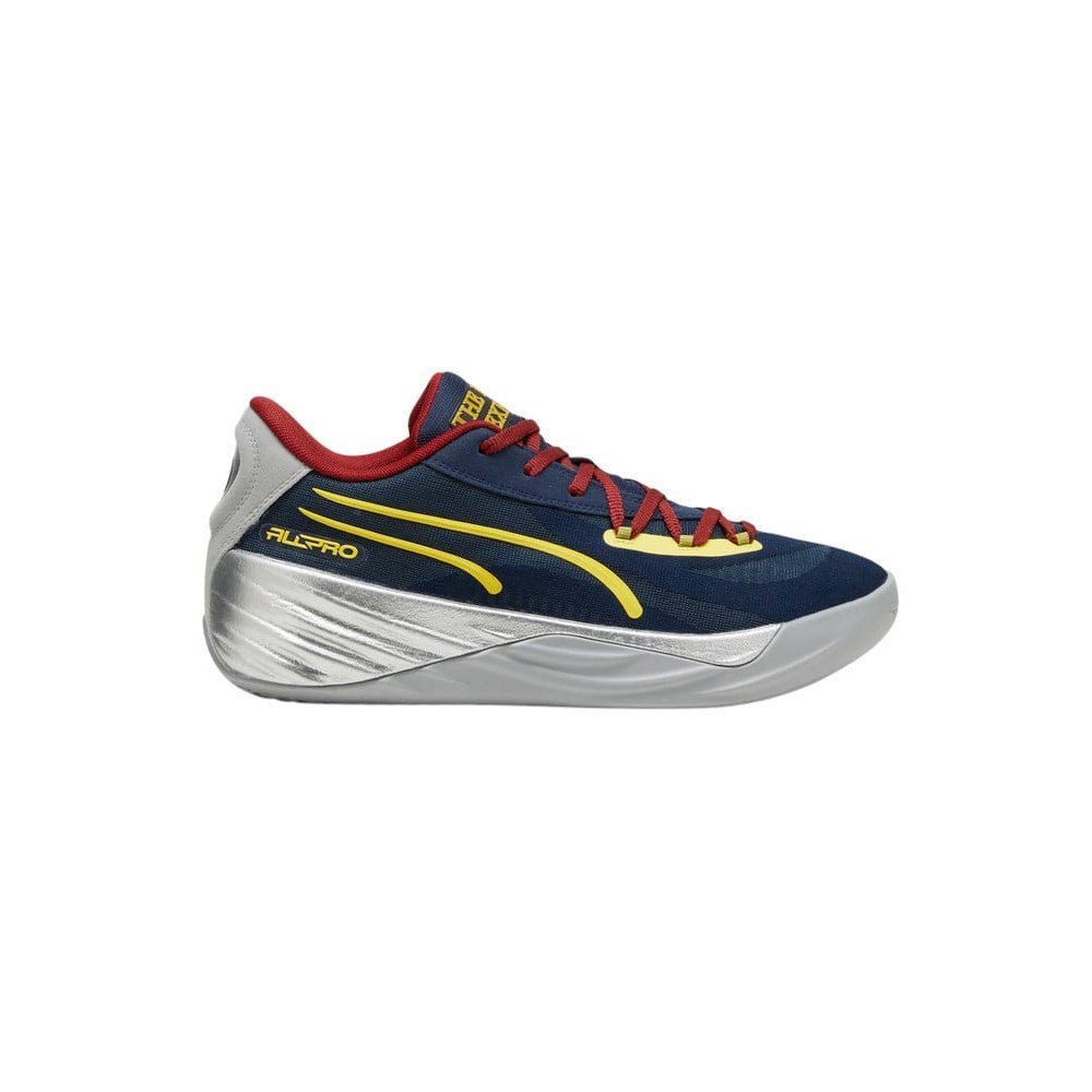 Buty Puma All-pro Nitro Polar Express 31039601